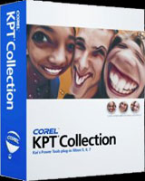 Corel KPT Collection