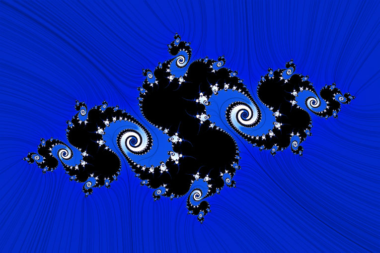 Julia Fractal