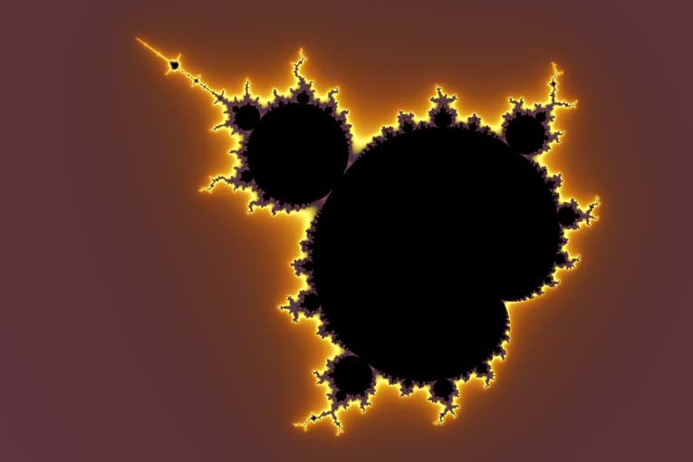 Mandelbrot Fractal